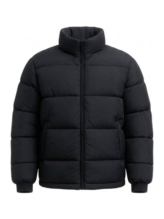 Napapijri Jas Zwart 602982