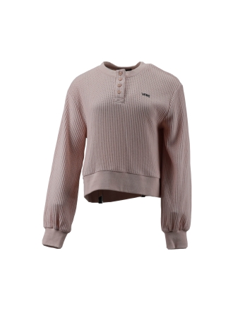 Vans Trui Roze 602988