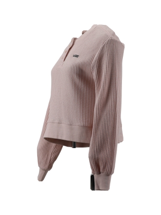 Vans Trui Roze 602988