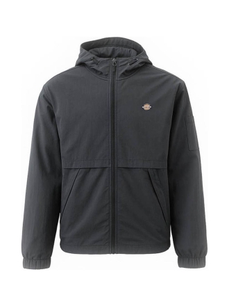 Dickies Jas Zwart 602992